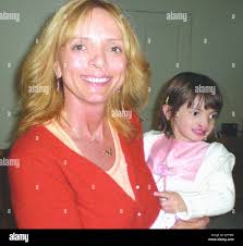 Us army soldier orphanage in hi-res stock photography and images