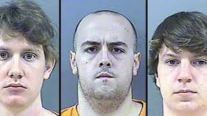 Hate crime murder: Man convicted in 2011 case sent to halfway house