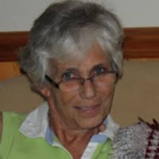 Martha Yeager Obituary October 4, 2017