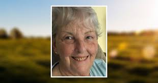 Nancy M. Mcnamara Obituary January 6, 2022