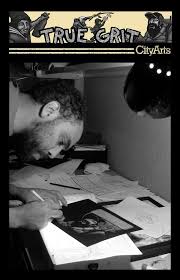 The Making of True Grit