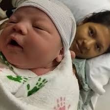 Dear World, meet the most handsome boy...