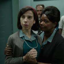 The iconic movie star has been nominated a whopping nine times, most recently for his role in roman j. 2018 Oscar Winners The Complete List Npr