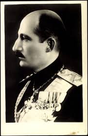 Image of Derek Oldham (29 March 1887