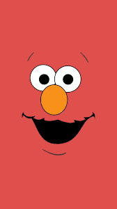 It S Elmo Time Artbuki Elmo Krasnye Arty