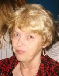 Obituary for Bonnie Jean (McCoy) Salyers