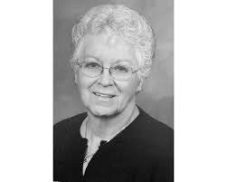 Noreen Powell Obituary (1936