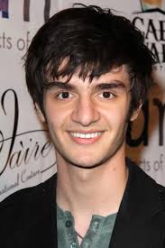 Edward Furlong — Stock Editorial Photo © s_bukley #17932601