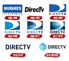 Discuss things related to directv or directv now. Directv Logo Symbol History Png 3840 2160