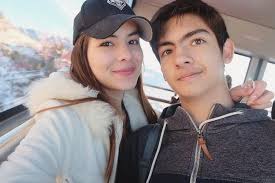 Umur 20 tahun) adalah seorang aktris dan model berkebangsaan indonesia. Idola Baru 10 Potret Steven Alvero Kakak Steffi Zamora Yang Ganteng Banget