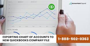 Learn How To Export Chart Of Accounts In Quickbooks