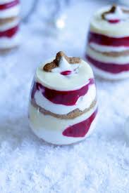 So Geht S Anleitung Mit Thermomix Und Ohne Thermomix Himbeeren Mit Vanillepuddingpulver Z Einfacher Nachtisch Weihnachtsessen Nachtisch Desserts Thermomix