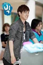 Shin Won Ho Won Ho Korean People Celebrities