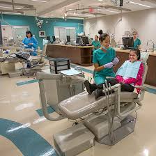We can oversee this with regular. Dental Care Nsu Health Clinics