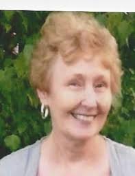 Obituary information for Patricia E. Cherry