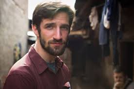 Interview with Director Nicholas Brennan for 'MAMA' at 20th SCAD Savannah  Film Festival