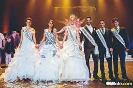 45 à 55 ke (à définir selon expérience et profil). Mister Et Miss Suisse Francophone Le Courrier