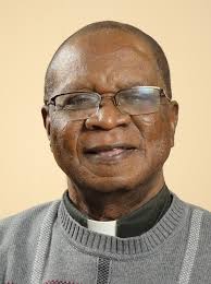 The Parish of Saint James