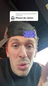 James Picking's Instagram, Twitter & Facebook