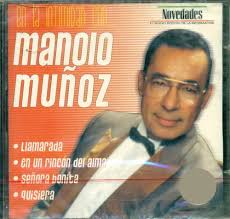 Cd. Manolo Muñoz