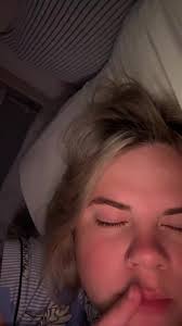 A literal human! 🐶🤍😴 #nova #doberman #dogsoftiktok #besties #sleep