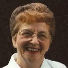 Obituary information for Bernice Wells