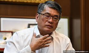 63,928 likes · 2,207 talking about this. Malaysiakini Psc On Major Appointments Limited To Oversight Role