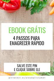Ebook Gratis Baixe Agora Emagrecer Dicas Para Emagrecer Receitas Para Emagrecer Rapido