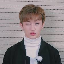 Nct Mark Suami