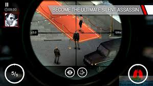 Square enix ltd / versión: Hitman Sniper Mod Apk Free Download Oceanofapk