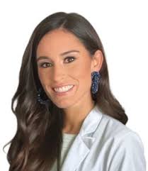 Sofía Dominguez, DNP, APRN, FNP-BC