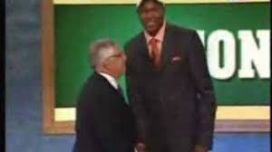 The 2007 nba draft was held on june 28, 2007 at the wamu theatre at madison square garden in new york city, new york. Nba Draft 2007 Kevin Durant Pick No 2 Youtube