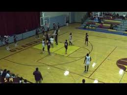 Jeremiah avery 6’3 class 2024 PF