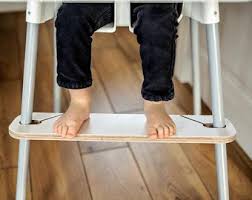 Adjustable Footrest For Ikea Antilop Chair Foot Rest Ikea Ikea High Chair
