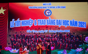 Cao đẳng y dược sài gòn tuyển sinh 2021. TrÆ°á»ng Ä'áº¡i Há»c Y DÆ°á»£c Cáº§n ThÆ¡ NgÆ°ng Tuyá»ƒn Sinh Há»‡ Vá»«a Lam Vá»«a Há»c Kiemtruong Vn