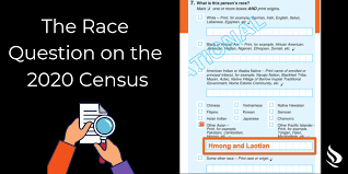 Feb 19, 2020 · census bureau research on race ethnicity for the 2020 census. Exploring The Race And Ethnicity Question By Advancing Justice Aajc Advancing Justice Aajc Medium