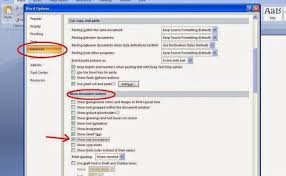 Di microsoft word, anda dapat membuat garis batas (border) di sekitar atau mengitari teks yang disorot atau diseleksi dengan cukup mudah. Cara Menampilkan Garis Tepi Pada Ms Word 2007 Gividia Cute766