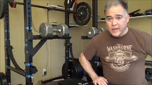 Titan Dumbbell Holder Review Youtube