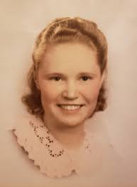 This is a picture of my grandfather and my grandmother, somewhere around  1935. My grandmother recently passed at the age of 103!