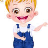 Keep hazel happy by fulfilling her needs on time. 3