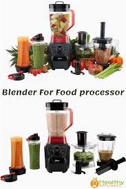 O'keeffe's healthy feet fußcreme besteht aus einer einzigartigen formel feuchtigkeitsspendender inhaltstoffe zur garantierten linderung trockener und . Best Blender Food Processor Combo 10 Recommended Products In 2020 Food Processor Recipes Blender Food Processor Best Blenders
