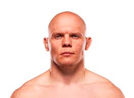 Jan Blachowicz (Light Heavyweight) MMA Profile