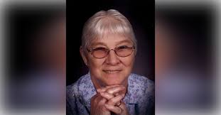 Obituary information for Connie Gean Baugh
