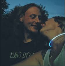 1st 4th of July with my bae. Can't believe it's been like 7 months already.  Love you and all that you are. Justin McHoskey