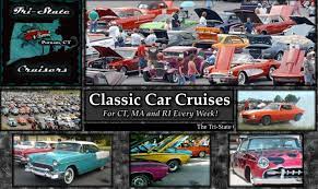 Ct Pomfret Tri State Cruisers At Loo S Co Newenglandautoshows Com