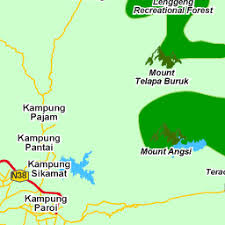Maybe you would like to learn more about one of these? Negeri Sembilan Map Street Map Of Negeri Sembilan Malaysia