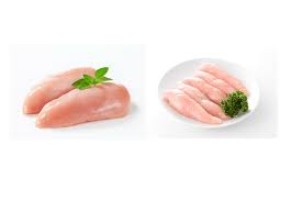 There are, however, some general guidelines you can follow. What S The Difference Between Chicken Breast And Tenderloin The Kitchen Community