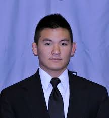 Brandon Oshiro's Instagram, Twitter & Facebook