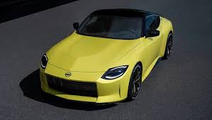 While its competitors have all gotten new generations, the godzilla has been marching on since 2007. Nissan S High Performance Evolution Drawing Closer 2022 R36 Gt R And 400z Due Dates Revealed Report Car News Carsguide