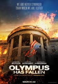John cale (channing tatum), un policía del capitolio, ve rechazada su petición de entrar en el servicio secreto para proteger al presidente de los estados unidos james para no decepcionar a su hija, la lleva a hacer un tour por la casa blanca. Objetivo La Casa Blanca Trailer Y Cartel De La Nueva Pelicula De Antoine Fuqua